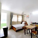 Blue Sea 01 Hotel