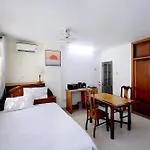 Blue Sea 01 Hotel