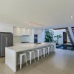 Oceanique Villas