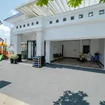 Villa Ho Boi Hoang My Checkin Hoa Giay Hoang Le Kha