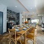 Villa Ho Boi Hoang My Checkin Hoa Giay Hoang Le Kha
