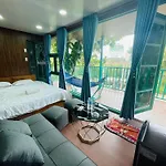 Cat Tien River Lodge