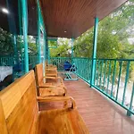 Cat Tien River Lodge