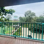Cat Tien River Lodge