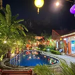 Tam Coc Friendly Homestay