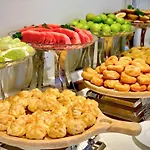 Areca Hotel Nha Trang
