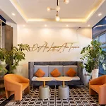 Casanova Dalat Hotel