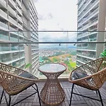 The Song Yuki Apartment