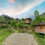 Chapa Farmstay - Mountain Retreat