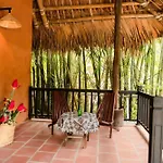 Panhou Retreat