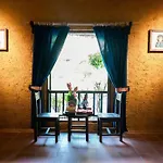 Panhou Retreat