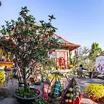 Lengkeng Da Lat Homestay