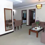 Muong Thanh Vinh Hotel