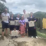 Hello Mu Cang Chai Homestay & Tours