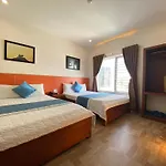 Hoang Hung Hotel