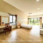 Pema Sonasea Villa - Long Beach Phu Quoc - Free Laundry And Parking
