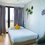 Happy Day Riverside Hotel & Spa Danang By Haviland