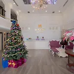 Bonjour Nha Trang Hotel