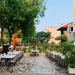 Khách Sạn Tam Cốc Sunshine