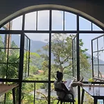 Le Vent Tam Dao Homestay