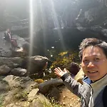 Stone Paradise Homestay