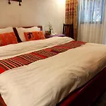 Nha Tan - Mai Chau Homestay And Tours