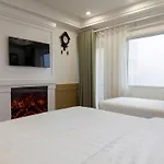 Khách sạn&Spa Sapa Topaz
