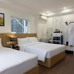 Khách sạn&Spa Sapa Topaz