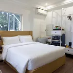 Khách sạn&Spa Sapa Topaz