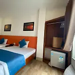 Hotel Hoàng Hưng Quy Nhơn