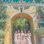 Hello Villa & Spa