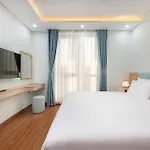 Hummer Hotel & Apartment Da Nang Beach