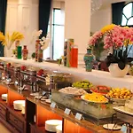 Vipol Mui Ne Hotel & Spa