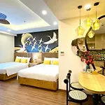Tony Apartment -Flc Sea Tower Quy Nhon