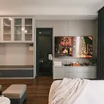 Rosee House - Masteri West Heights ,Vinhomes Smart City
