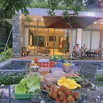 Flamigo Dai Lai Resort - Villa View Ho