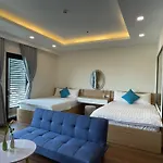 Flc Quy Nhon Beachfront Condotel