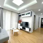 Secc Scenic Valley Apartment