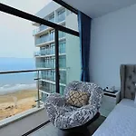 Csj Tower Apartment Vung Tau, Bap Homestay