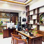 Tnh Hotel Vung Tau