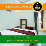VI Tamcoc Hotel