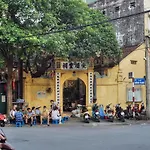 Highend Duplex W Balcony Hanoi Old Quarter By Ssens Homes