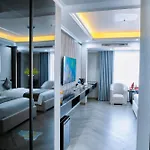 Sc Luxury Hotel
