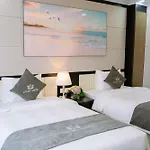 Sc Luxury Hotel