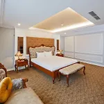 Muong Thanh Holiday Moc Chau Hotel