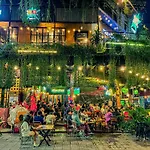 Dmz Hostel