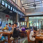 Dmz Hostel