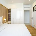 Ocean Vista 3Br Apt Sealinks City Resort Phan Thiet