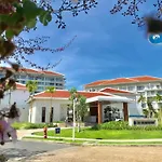 Blue Ocean Villas Danang