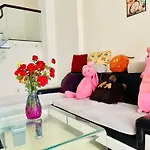 Villa Da Lat Golden Hills - Happy Family House